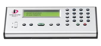 PRS clicker 1