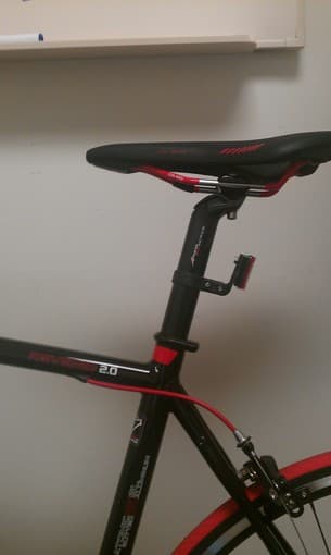 Brand New Raleigh Revenio 2.0 Road Bike $799 2