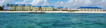 5 nights at resort in the Grand Caymans (Groupon) 1