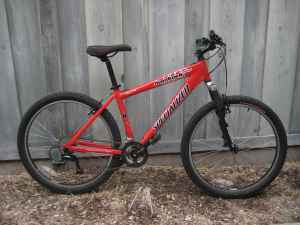 Bicycle for sale: Specialized Hardrock Comp 2003 - $250 2