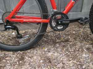 Bicycle for sale: Specialized Hardrock Comp 2003 - $250 3
