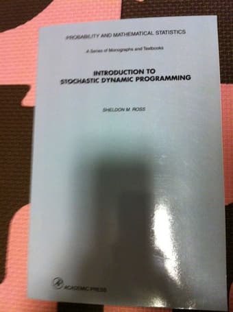 Dynamic Programming 3