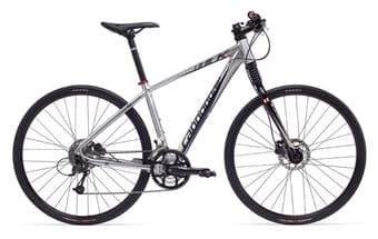 Brand New CANNONDALE CX ULTRA Hybrid (City/Mountain) Bike $1250.00 1