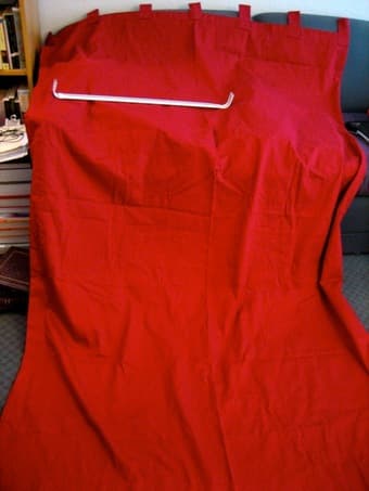 Curtain 1