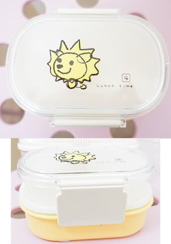 Kawaii Bento Boxes 2