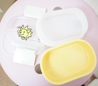 Kawaii Bento Boxes 3
