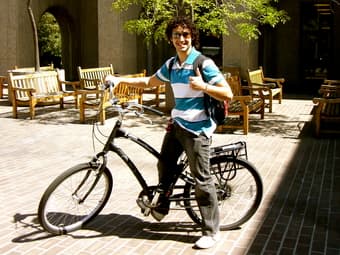 Low Rider Bike For Sale (Smoothie) 1