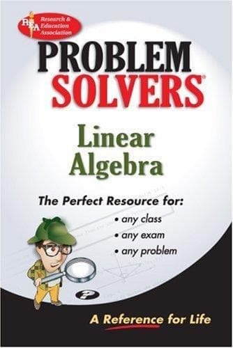 Selling Linear Algebra Practice Book 1