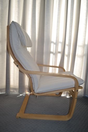 IKEA Armchair 2
