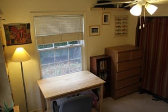 $905+Utilities, Room in 5Br Menlo Park House, Nov & Dec 2