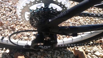 Marin Pacific Trail Hybrid - Brand New $300 2
