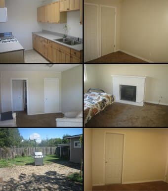 $2675 Newly renovated 4/2 in Menlo Park, bike to campus & Facebook 1