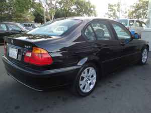 2000 BMW 323i (excellent condition, must see) : 6995 1