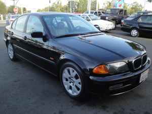 2000 BMW 323i (excellent condition, must see) : 6995 2