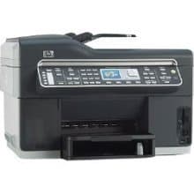 HP Officejet Pro L7680 All-in-One Color - Fax/copier/printer -- $300 1