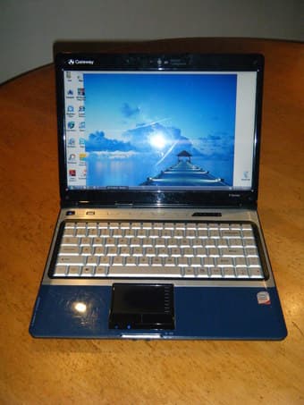 Great Gateway Laptop $250 1