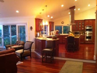 Bedroom in beautiful Atherton home ($1500 per month - negotiable) 3