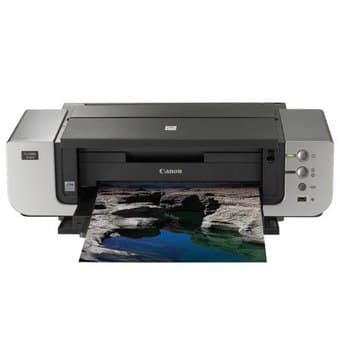 Brand New Canon PIXMA Pro9000 Mark II Inkjet Photo Printer $200 1