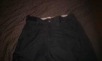 Snowboard Stuff: board, pants, jacket -- prices reduced 2