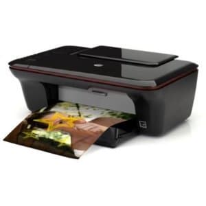 HP wireless color printer/scanner/copier, unopened $55 OBO 1