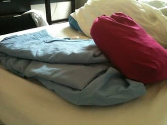 BED SETS Twin XL (fit Stanford's beds) 1