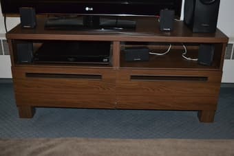 IKEA TV unit 3