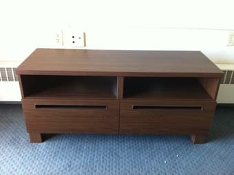 IKEA TV unit (table) 1