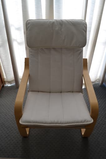 IKEA Armchair 1