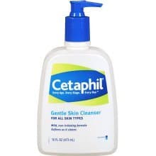 So cheap cetaphil skin cleaner obo11$ 1