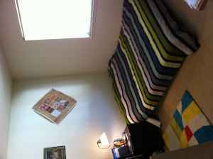 $817 / 120ft² - Spacious bedroom in a large 3bd/2ba house (sunnyvale) 2