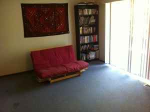 $817 / 120ft² - Spacious bedroom in a large 3bd/2ba house (sunnyvale) 3