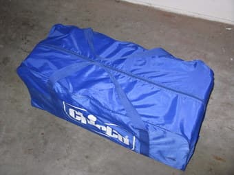 Baby/Toddler Travel Bed Chicco, $20 1