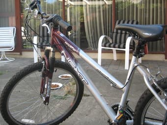 Fairly New MOUNTAIN BIke, 26", bought 3-MONTH AGO, ONLY $70 1