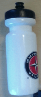 Bike Bottle 1