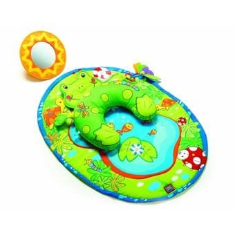 For Sale: Tiny Love Tummy Time Activity Mat 1