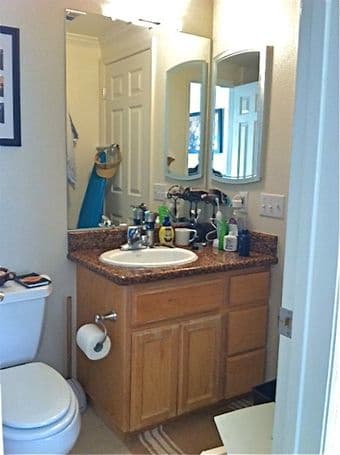 Downtown Mountain View Room for Rent November/December 3