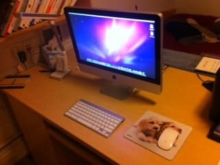[Sale] iMAC MC309LL 1