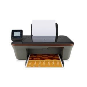 NEW HP 3050A Wireless Color Printer/Scanner/Copier (All-in-One) 1