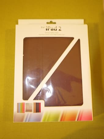 iPad/iPad2 cases on sale 2