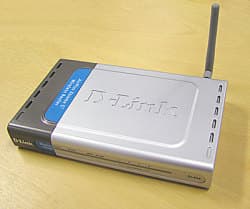 Dlink-624 Wireless router (35$) 1