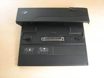 IBM Lenovo T42 For Sale 2