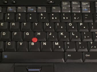 IBM Lenovo T42 For Sale 3
