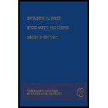 Stochastic Processes [Hardcover] 1