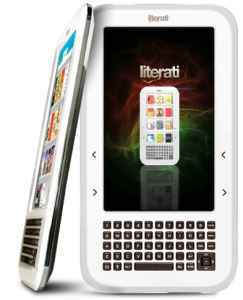 Ereader  $220 1