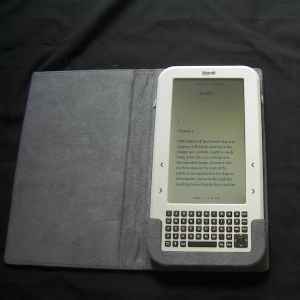Ereader  $220 3