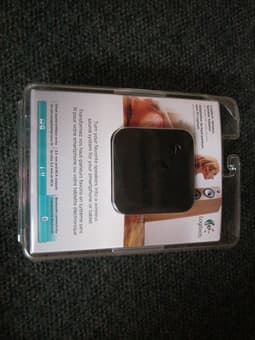 Logitech Wireless Speaker Adapter for Bluetooth Devices - $35 1