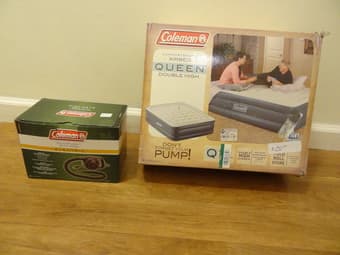 MOVING SALE (Table, chairs, sofa, coffee table, end table, toaster...) 3