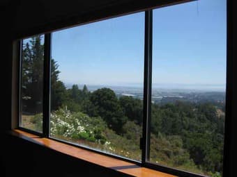 LARGE STUDIO with an UNOBSRUCTED VIEW OF MONTEREY BAY!! 1