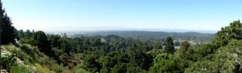 LARGE STUDIO with an UNOBSRUCTED VIEW OF MONTEREY BAY!! 2