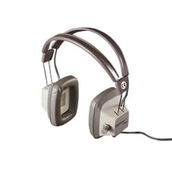 High-quality headphones for computer, CD player, TV 1